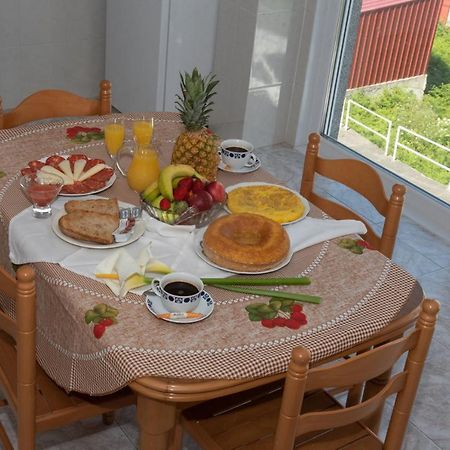Piso Cerca De La Playa Apartment Camelle ภายนอก รูปภาพ