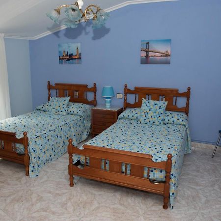 Piso Cerca De La Playa Apartment Camelle ภายนอก รูปภาพ