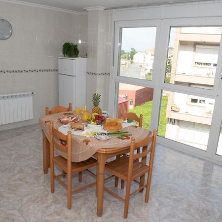 Piso Cerca De La Playa Apartment Camelle ภายนอก รูปภาพ