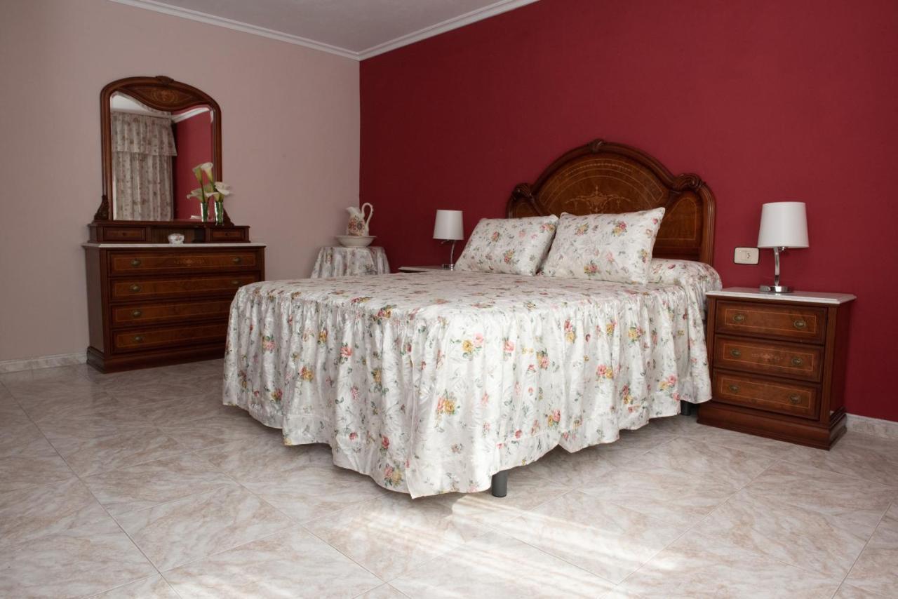Piso Cerca De La Playa Apartment Camelle ภายนอก รูปภาพ