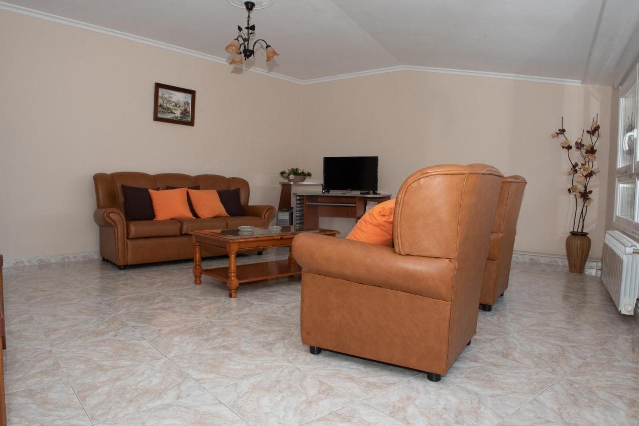 Piso Cerca De La Playa Apartment Camelle ภายนอก รูปภาพ