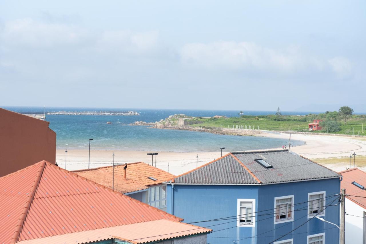 Piso Cerca De La Playa Apartment Camelle ภายนอก รูปภาพ