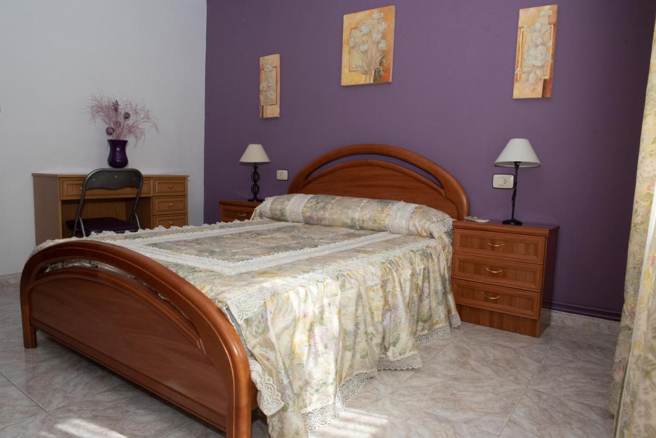 Piso Cerca De La Playa Apartment Camelle ภายนอก รูปภาพ