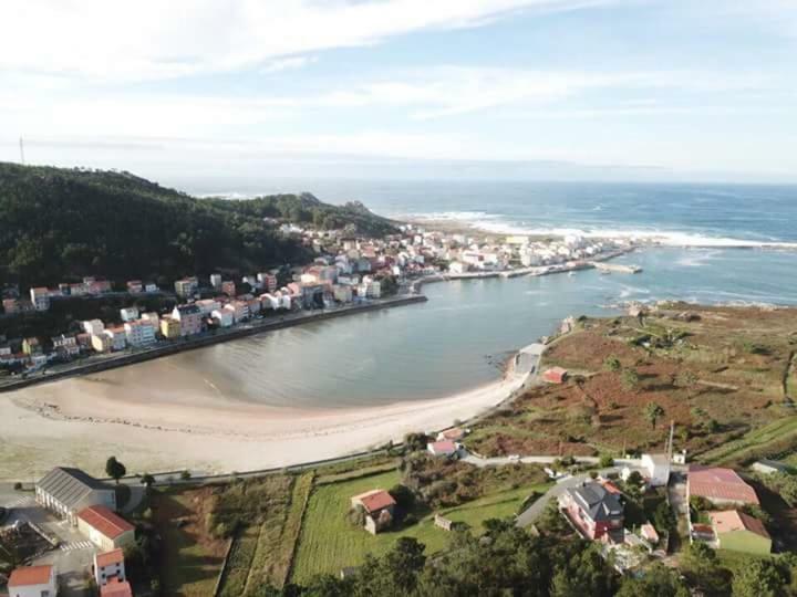 Piso Cerca De La Playa Apartment Camelle ภายนอก รูปภาพ